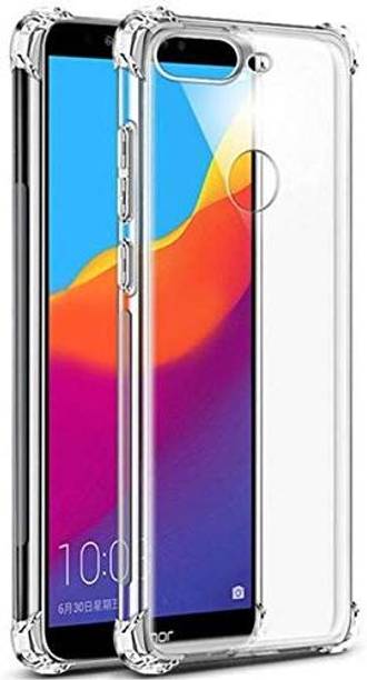 Bmb Back Cover for Honor 7A