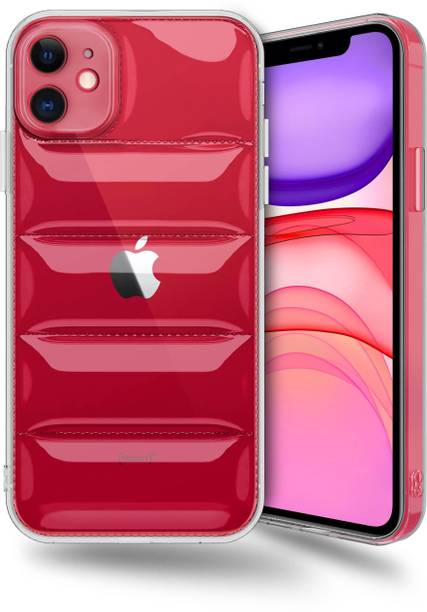 Plus Back Cover for Apple iPhone 11