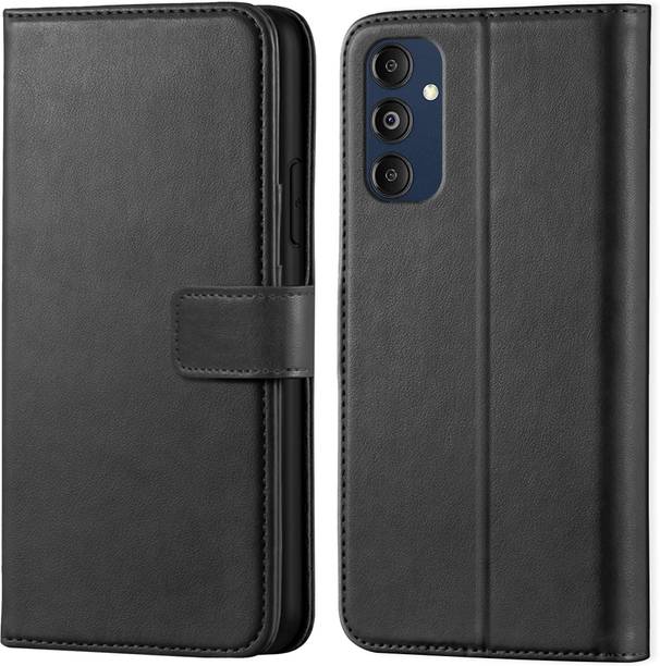 Ascensify Back Cover for Samsung Galaxy M14 5G