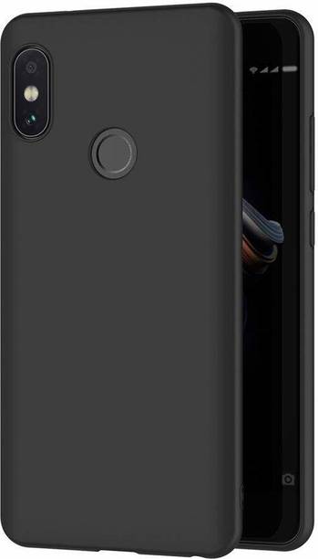 KIRBHG Back Cover for Mi Redmi Note 5 Pro