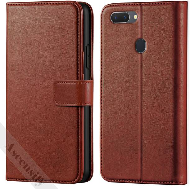 Ascensify Back Cover for Realme 2