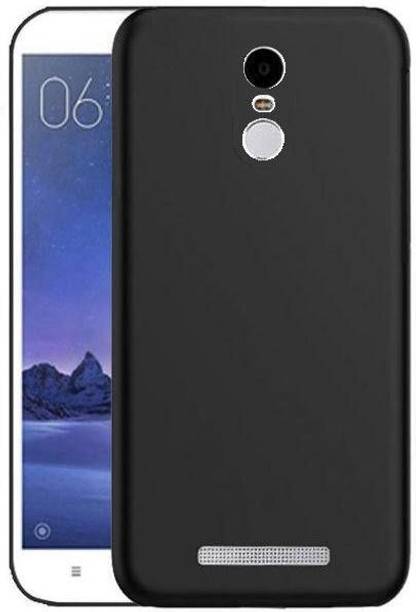 IKICOV Back Cover for Mi Redmi Note 3, Mi Redmi Note 3
