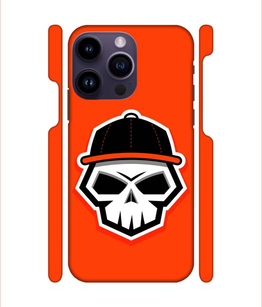 TRUEMAGNET Back Cover for Apple iPhone 14 Pro Max (6.7 inch)