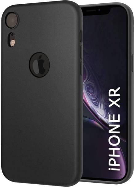 sadgatih Back Cover for Apple iPhone XR