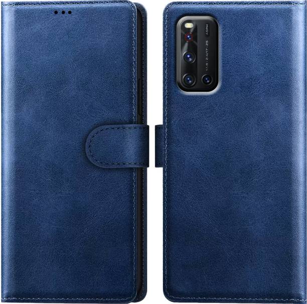 Xester Back Cover for VIVO V19