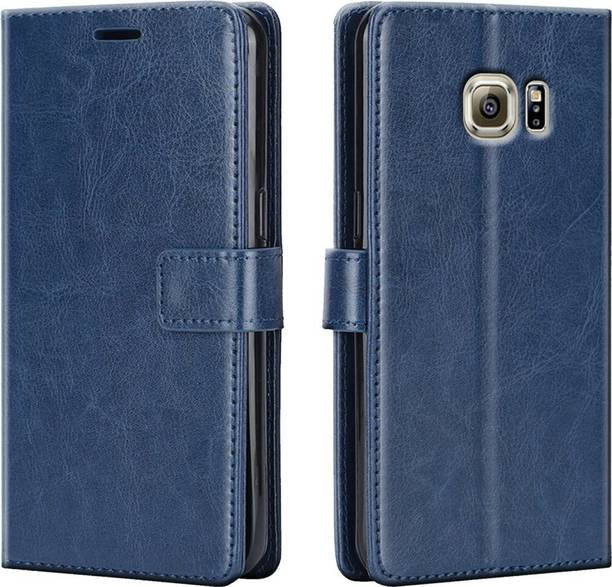 TINGTONG Back Cover for Samsung Galaxy S7 Edge