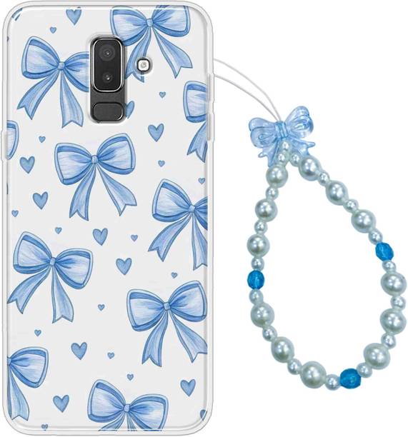 iCopertina Back Cover for Samsung Galaxy J8