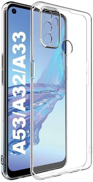 XIVY Back Cover for Oppo A53