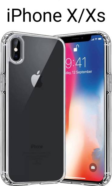 kartflesh Back Cover for Apple iPhone X, Apple iPhone XS, Luxurious Look, Protective Design