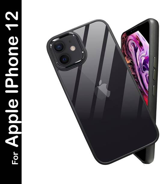 Artistque Back Cover for Apple iPhone 12