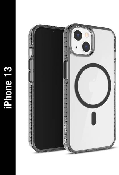 DailyObjects Back Cover for APPLE iPhone 13