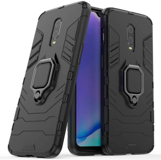 XIVY Back Cover for OnePlus 6