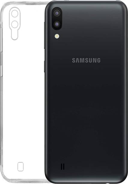 SMARTPOCKET Back Cover for Samsung Galaxy M10