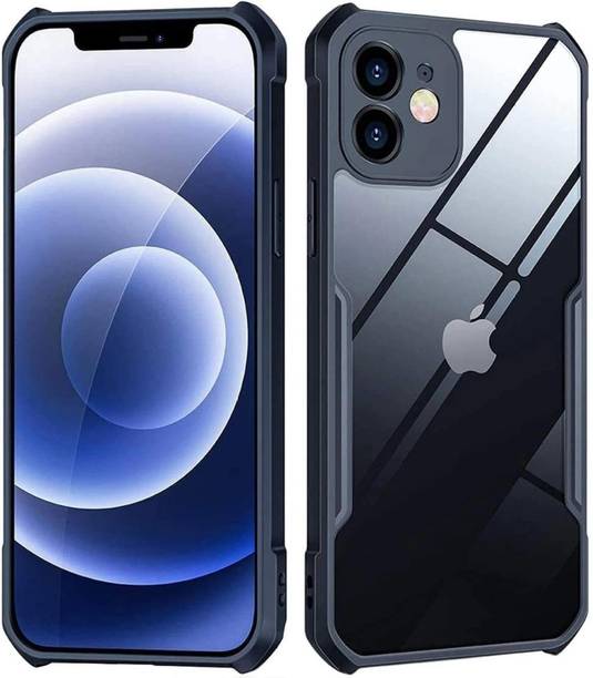 Gorilion Back Cover for Apple iPhone 11