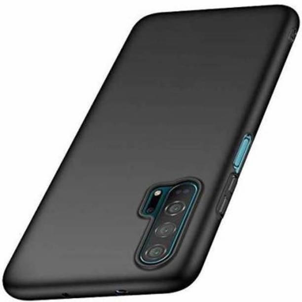 ChutPutMart Back Cover for Honor 20 Pro