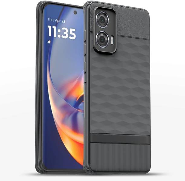 My Thing! Back Cover for Moto Edge 50 Fusion 5G, Motorola Edge 50 Fusion 5G
