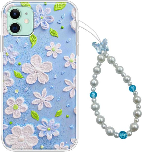 iCopertina Back Cover for Apple iPhone 11