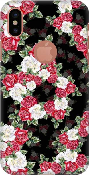 iCopertina Back Cover for Apple iPhone X