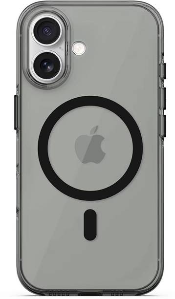 Mobile Mart Back Cover for Apple iPhone 16 Plus
