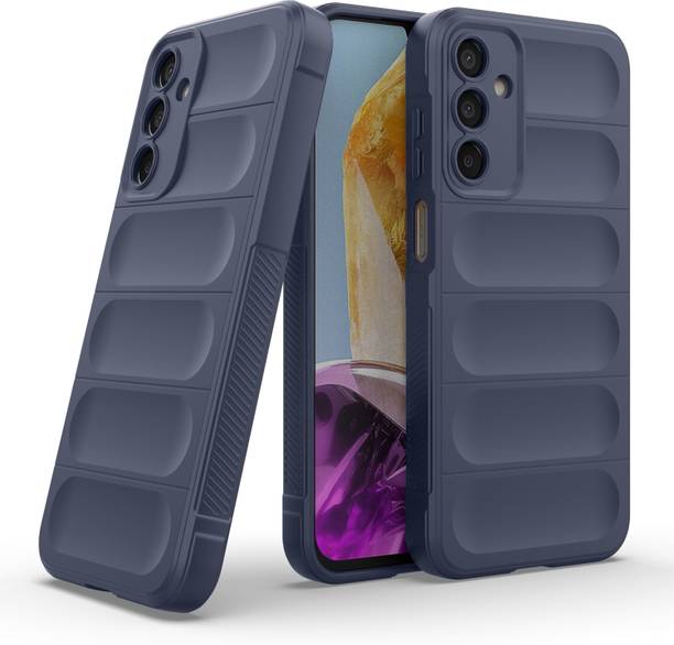 GLOBAL NOMAD Back Cover for Samsung Galaxy M35 5G