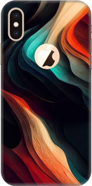 COBEIRTAS Back Cover for Apple iPhone XS Max