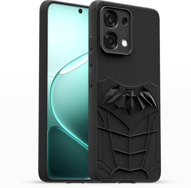 Pikkme Back Cover for Oppo F31 5G