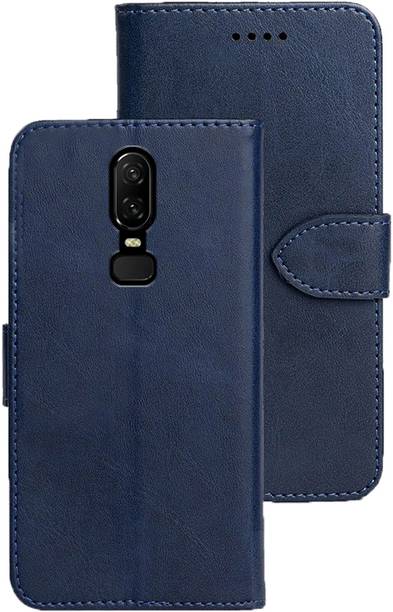 Wowcase Back Cover for OnePlus 6