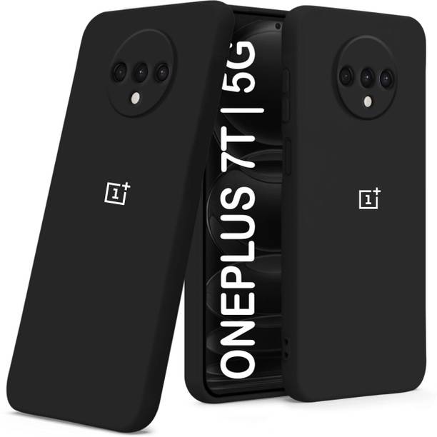 Big Wings Back Cover for ONEPLUS 7T