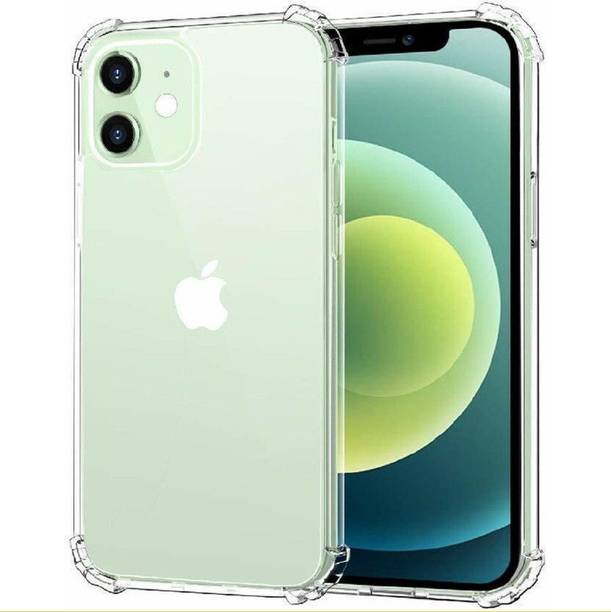 Cartnexa Global Back Cover for Apple iPhone 12 Mini
