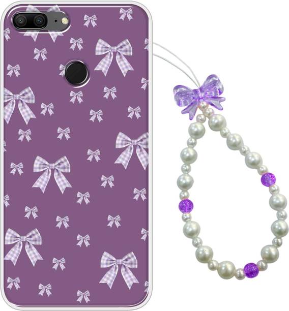 Coberta Case Back Cover for Honor 9 Lite