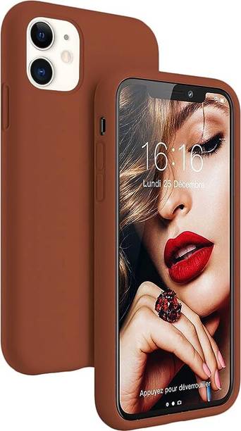 Stylonic Back Cover for Apple iPhone 11