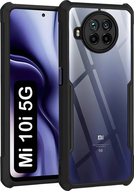 ADITI Designs Back Cover for Mi 10i, Mi 10i 5G