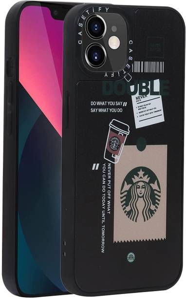 Wrapo Back Cover for Apple iPhone 11