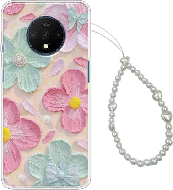 iCopertina Back Cover for OnePlus 7T