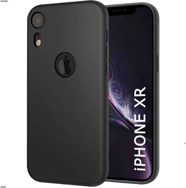 vmt stock Back Cover for Apple iPhone XR