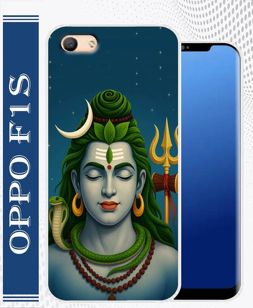 Rjcool Back Cover for Oppo F1s