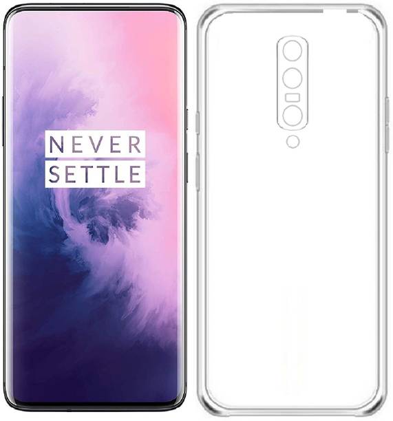 Carrywrap Back Cover for Oneplus 7 Pro