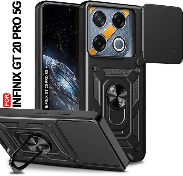 AESTMO Back Cover for Infinix GT 20 Pro 5G