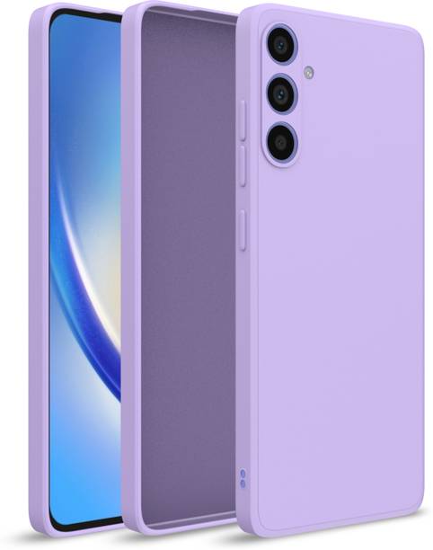 Pikkme Back Cover for Samsung Galaxy A34 5G