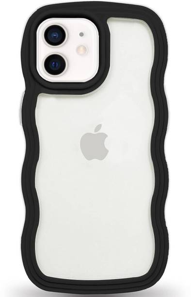 Sajni Creations Back Cover for Apple iPhone 12