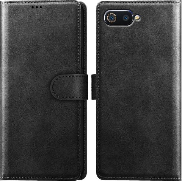 PFOAM Back Cover for REALME C2