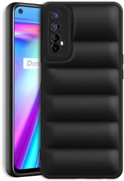 Plus Back Cover for Realme 7