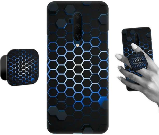 COVERDESIGN Back Cover for Oneplus 7T Pro