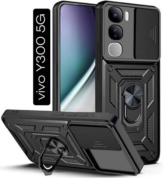 Fablue Back Cover for vivo Y300 5G