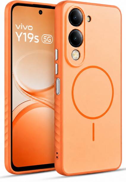 Flipkart SmartBuy Back Cover for vivo Y19