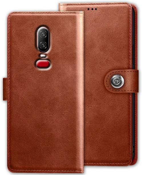 PFOAM Back Cover for OnePlus 6