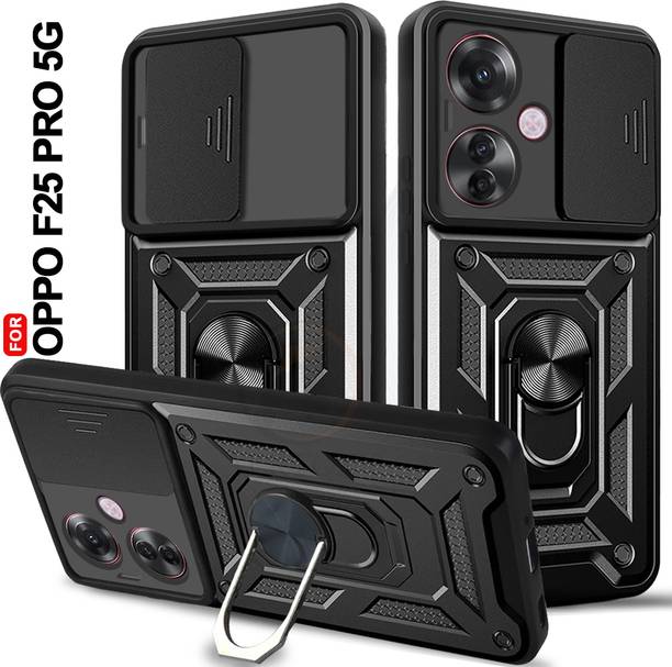 AelVouX Back Cover for Oppo F25 Pro 5G