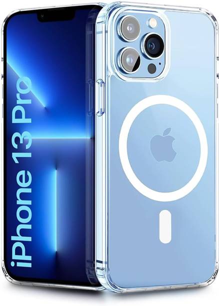 COVERHEAD Back Cover for Apple iPhone 13 Pro