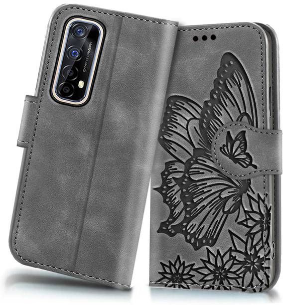 Mobishield Back Cover for Realme Narzo 20 Pro