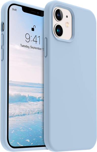 Celvas Back Cover for iPhone 12 Pro